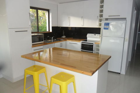 Myuna Holiday Apartments - Tourism Bookings 13