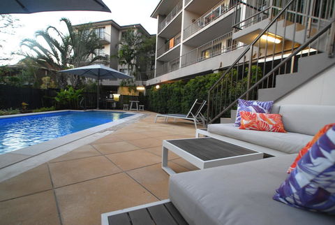 Myuna Holiday Apartments - Tourism Bookings 10