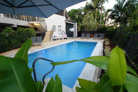 Myuna Holiday Apartments - Tourism Bookings 1