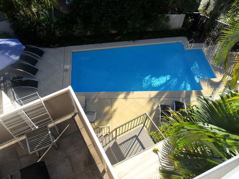 Myuna Holiday Apartments - Tourism Bookings 17