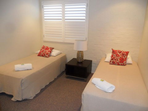 Myuna Holiday Apartments - Tourism Bookings 43