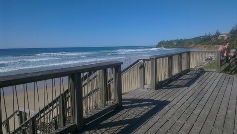 Pandanus Spa Cottage - Tourism Bookings 12