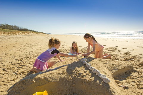 The Retreat Beach Houses - Tourism Bookings 19