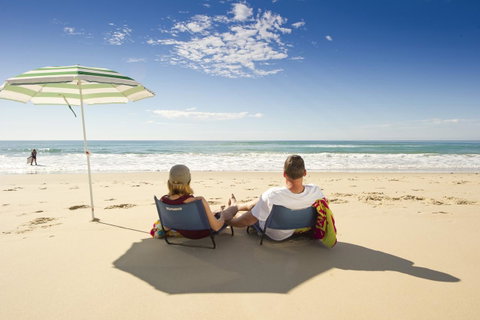 The Retreat Beach Houses - Tourism Bookings 3