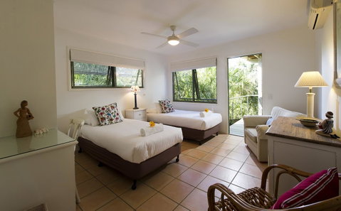 The Retreat Beach Houses - Tourism Bookings 10