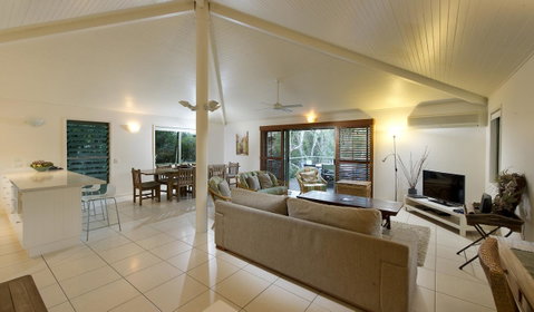 The Retreat Beach Houses - Tourism Bookings 6