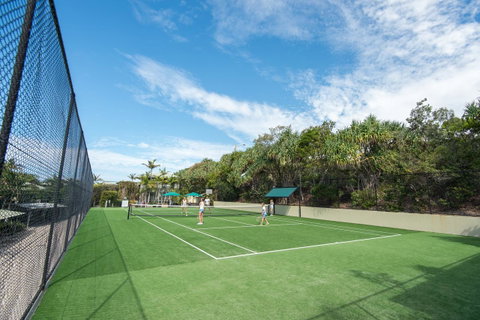 The Retreat Beach Houses - Tourism Bookings 5