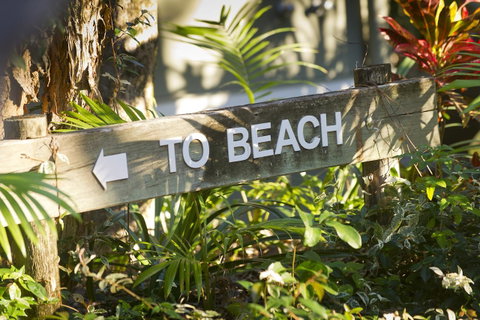 The Retreat Beach Houses - Tourism Bookings 17