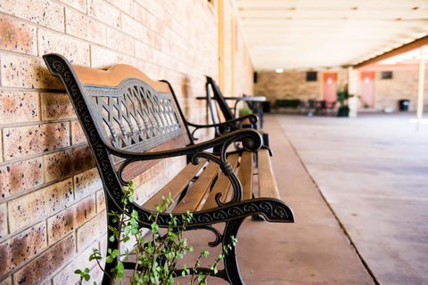 Clermont Country Motor Inn - Events Australia 5