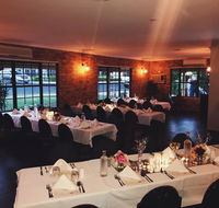 Clermont Country Motor Inn - Events Australia