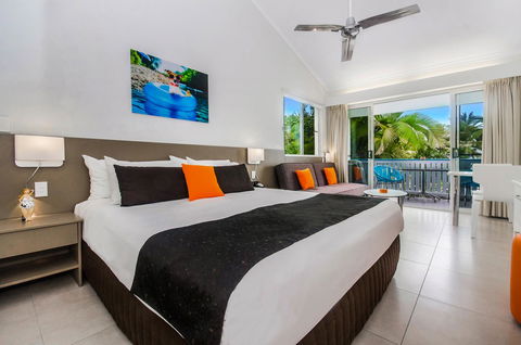 By The Sea Port Douglas - Accommodation Europe 2