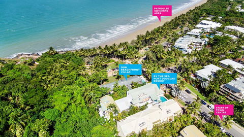 By The Sea Port Douglas - Accommodation Europe 1