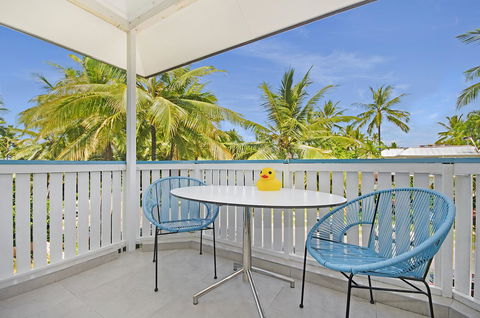 By The Sea Port Douglas - Accommodation Europe 16