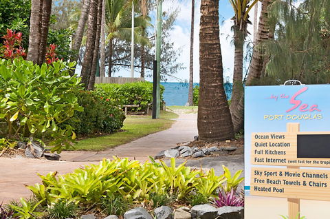 By The Sea Port Douglas - Accommodation Europe 26
