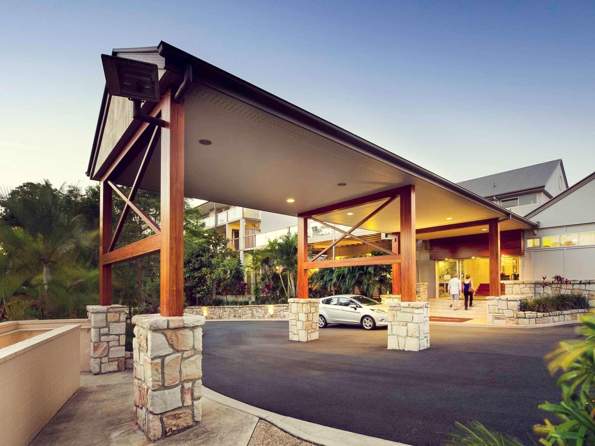 Clear Mountain QLD Tourism Bookings