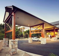 Mercure Clear Mountain Lodge - Events Australia