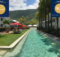 Mango Lagoon Sunbird Retreat - Events Australia