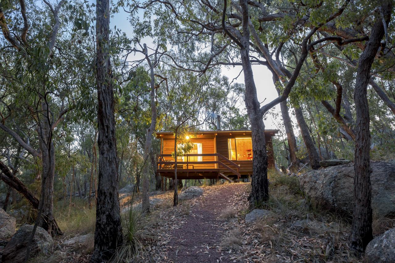 Cannon Creek QLD Events Australia