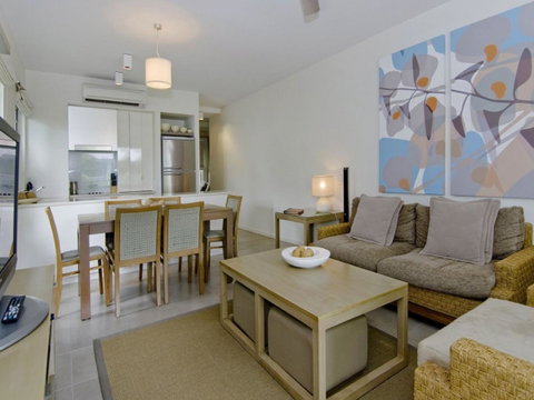 Beach Club Port Douglas Luxury Apartments - Tourism Bookings 2
