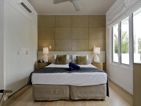Beach Club Port Douglas Luxury Apartments - Tourism Bookings 9