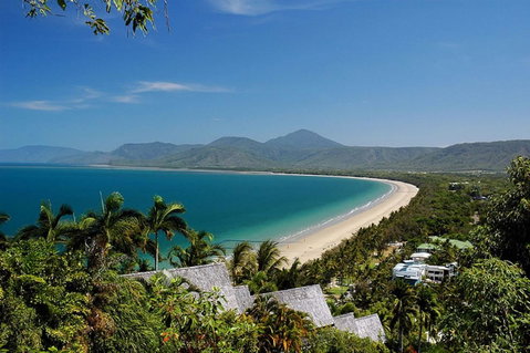 Beach Club Port Douglas Luxury Apartments - Tourism Bookings 21