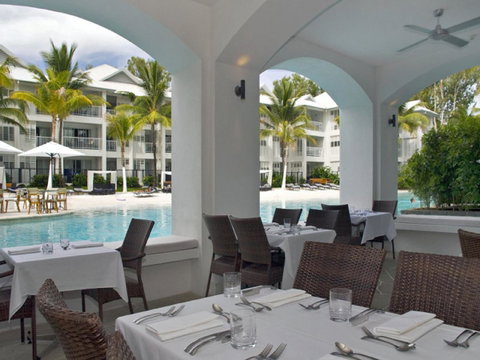Beach Club Port Douglas Luxury Apartments - Tourism Bookings 14