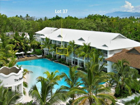 Beach Club Port Douglas Luxury Apartments - Tourism Bookings 15