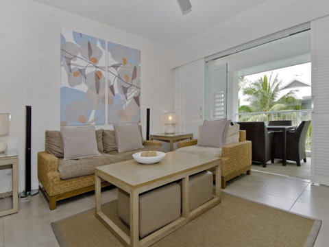 Beach Club Port Douglas Luxury Apartments - Tourism Bookings 6