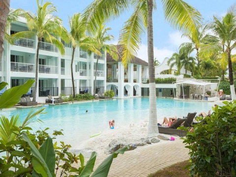Beach Club Port Douglas Luxury Apartments - Tourism Bookings 0