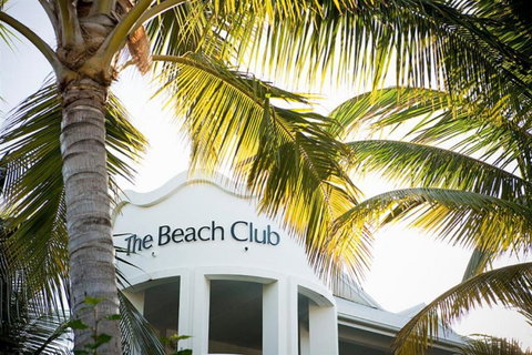 Beach Club Port Douglas Luxury Apartments - Tourism Bookings 20