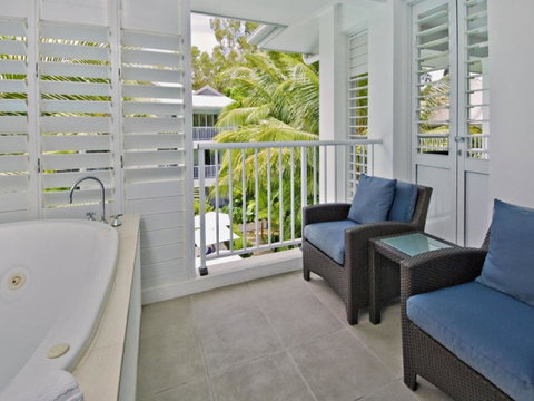 Beach Club Port Douglas Luxury Apartments - Tourism Bookings 5