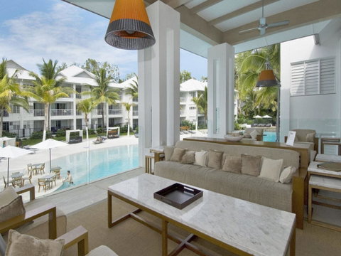 Beach Club Port Douglas Luxury Apartments - Tourism Bookings 13
