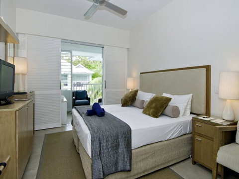 Beach Club Port Douglas Luxury Apartments - Tourism Bookings 4