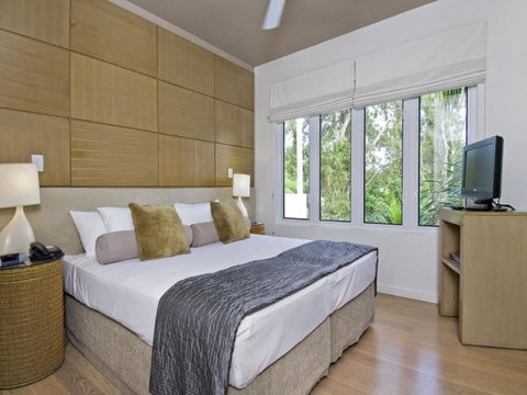 Beach Club Port Douglas Luxury Apartments - Tourism Bookings 10
