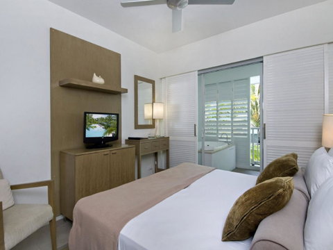 Beach Club Port Douglas Luxury Apartments - Tourism Bookings 7