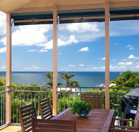 Jolly Roger's Beach House - Events Australia
