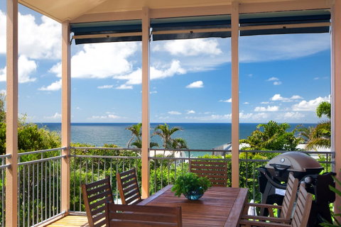 Jolly Roger's Beach House - Tourism Bookings 0