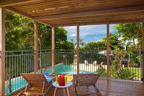 Jolly Roger's Beach House - Tourism Bookings 8