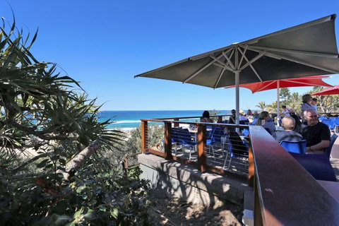Jolly Roger's Beach House - Tourism Bookings 16