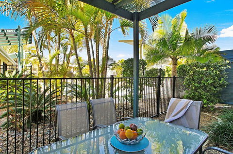 Ivory Palms Resort Noosa - Tourism Bookings 31