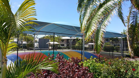 Ivory Palms Resort Noosa - Tourism Bookings 7