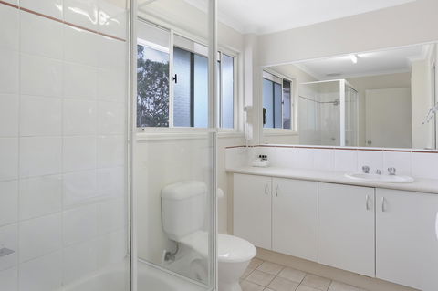 Ivory Palms Resort Noosa - Tourism Bookings 1