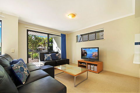 Ivory Palms Resort Noosa - Tourism Bookings 42