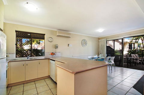 Ivory Palms Resort Noosa - Tourism Bookings 32