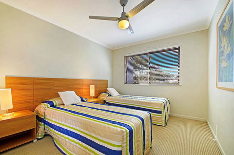 Ivory Palms Resort Noosa - Tourism Bookings 26
