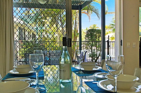 Ivory Palms Resort Noosa - Tourism Bookings 25
