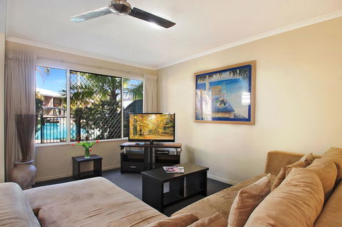 Ivory Palms Resort Noosa - Tourism Bookings 35