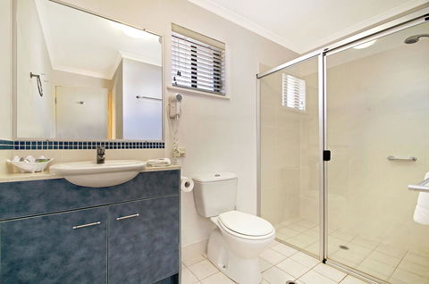 Ivory Palms Resort Noosa - Tourism Bookings 21