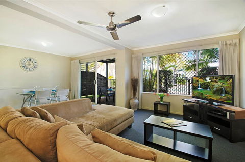 Ivory Palms Resort Noosa - Tourism Bookings 18