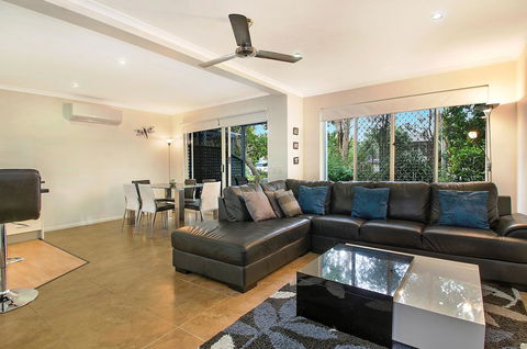 Ivory Palms Resort Noosa - Tourism Bookings 12